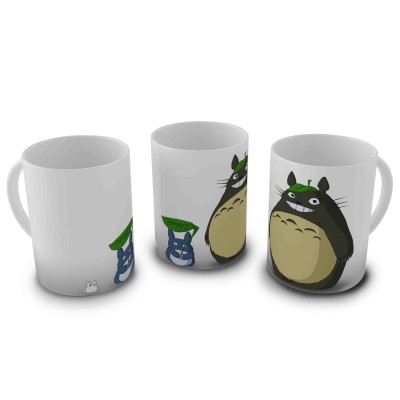 Caneca Totoro - Mod.02